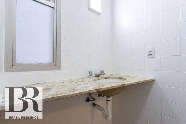Imagem Apartamento com 2 Quartos à Venda, 61 m² em Jardim Paulista - São Paulo