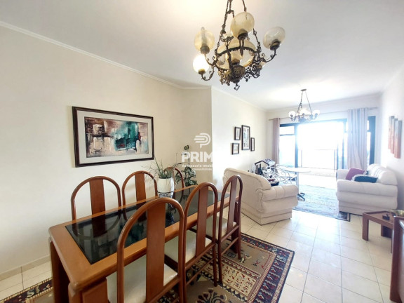 Imagem Apartamento com 3 Quartos à Venda, 136 m² em Martim De Sa - Caraguatatuba