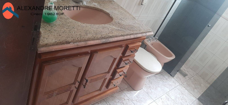 Imagem Casa com 3 Quartos para Alugar, 225 m² em Vila Angelica - Sorocaba
