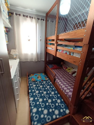 Imagem Apartamento com 2 Quartos à Venda, 52 m² em Recanto Quarto Centenário - Jundiaí Imagem Apartamento com 2 Quartos à Venda, 52 m² em Recanto Quarto Centenário - Jundiaí