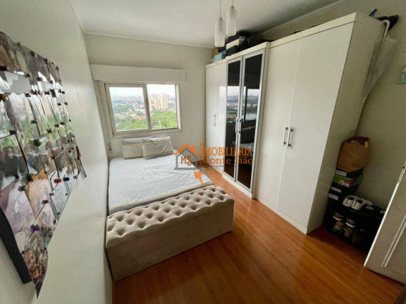 Imagem Apartamento com 3 Quartos à Venda, 107 m² em Centro - Guarulhos
