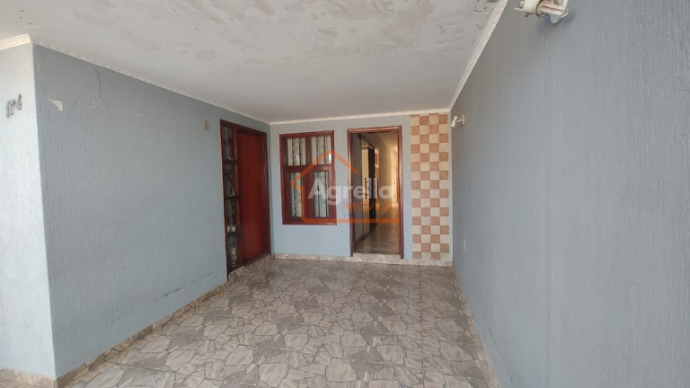 Imagem Casa com 3 Quartos à Venda, 300 m² em Jardim Longatto - Mogi Mirim