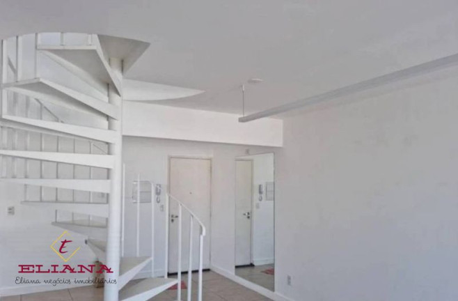 Imagem Cobertura com 3 Quartos à Venda, 147 m² em Vila Leopoldina - São Paulo Imagem Cobertura com 3 Quartos à Venda, 147 m² em Vila Leopoldina - São Paulo