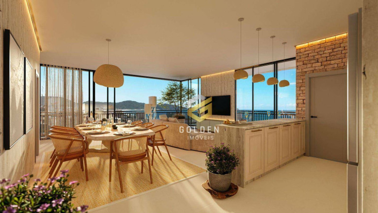 Imagem Apartamento com 3 Quartos à Venda, 145 m² em Canto Grande - Bombinhas Imagem Apartamento com 3 Quartos à Venda, 145 m² em Canto Grande - Bombinhas