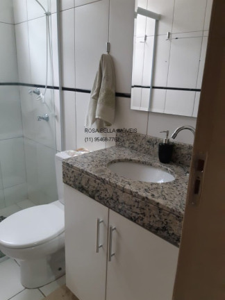 Imagem Apartamento com 2 Quartos à Venda, 55 m² em Ponte De São João - Jundiaí