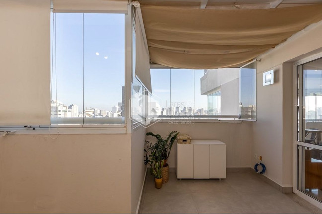 Imagem Apartamento com 2 Quartos à Venda, 113 m² em Chácara Inglesa - São Paulo Imagem Apartamento com 2 Quartos à Venda, 113 m² em Chácara Inglesa - São Paulo
