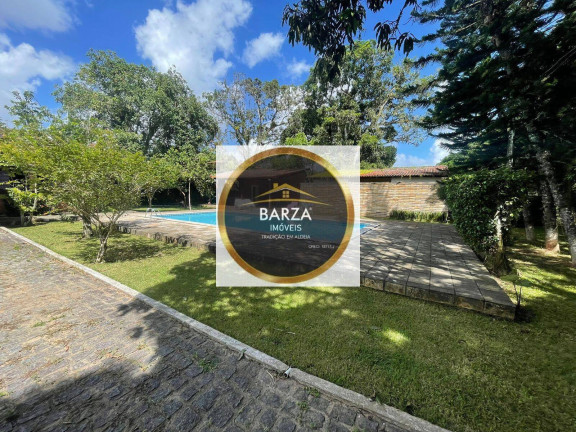 Imagem Chácara com 4 Quartos à Venda, 300 m² em Aldeia Dos Camarás - Camaragibe