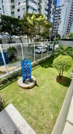 Imagem Apartamento com 3 Quartos à Venda, 76 m² em Boa Viagem - Recife