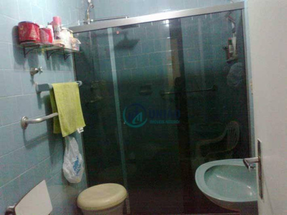 Imagem Apartamento com 3 Quartos à Venda, 97 m² em Icaraí - Niterói