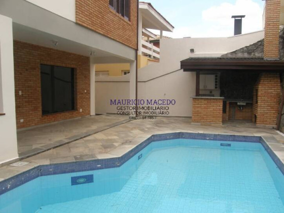Imagem Casa com 4 Quartos para Alugar, 416 m² em Alphaville 4 - Barueri Imagem Casa com 4 Quartos para Alugar, 416 m² em Alphaville 4 - Barueri