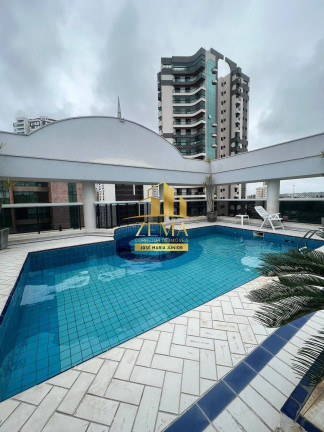 Apartamento com 1 Quarto à Venda, 54 m² em Vila Oliveira - Mogi Das Cruzes