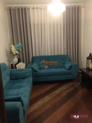 Imagem Casa com 3 Quartos à Venda, 380 m² em Vila Rosália - Guarulhos Imagem Casa com 3 Quartos à Venda, 380 m² em Vila Rosália - Guarulhos