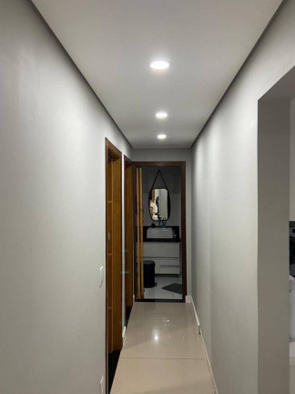 Imagem Apartamento com 2 Quartos à Venda, em Parque Selecta - São Bernardo Do Campo Imagem Apartamento com 2 Quartos à Venda, em Parque Selecta - São Bernardo Do Campo