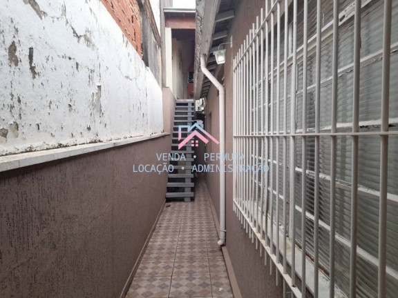 Imagem Casa com 3 Quartos à Venda, 145 m² em Vila Rafael De Oliveira - Jundiaí