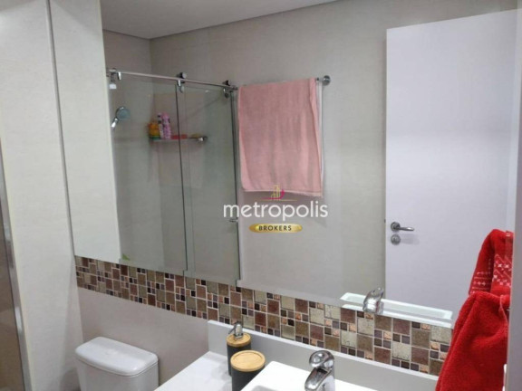 Imagem Apartamento com 3 Quartos à Venda, 86 m² em Vila Valparaíso - Santo André Imagem Apartamento com 3 Quartos à Venda, 86 m² em Vila Valparaíso - Santo André