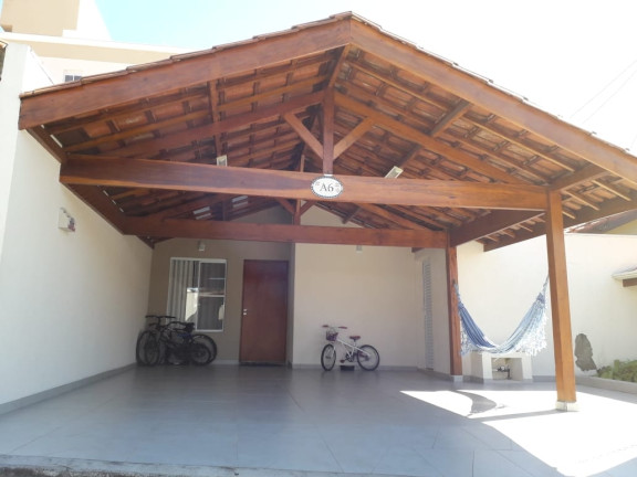Casa de Condomínio com 3 Quartos à Venda, 140 m² em Jardim Josane - Sorocaba