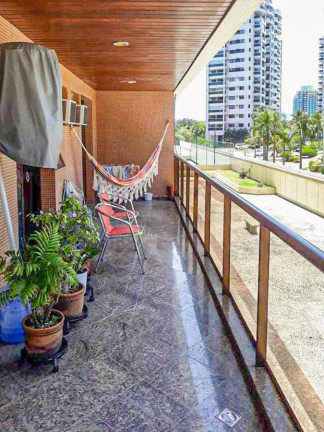 Imagem Apartamento com 2 Quartos à Venda, 90 m² em Barra Da Tijuca - Rio De Janeiro
