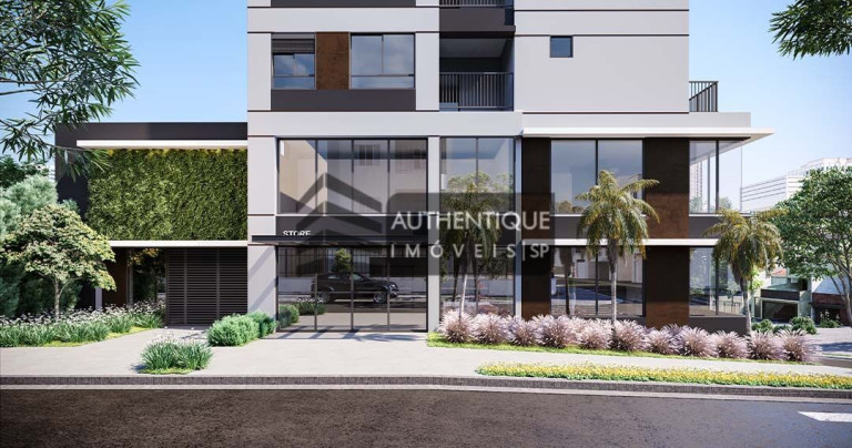Imagem Imóvel com 1 Quarto à Venda, 27 m² em Pinheiros - São Paulo Imagem Imóvel com 1 Quarto à Venda, 27 m² em Pinheiros - São Paulo