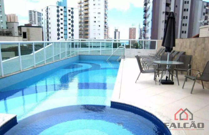 Imagem Apartamento com 3 Quartos à Venda, 100 m² em Guilhermina - Praia Grande Imagem Apartamento com 3 Quartos à Venda, 100 m² em Guilhermina - Praia Grande