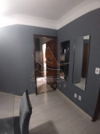 Imagem Apartamento com 3 Quartos à Venda, 76 m² em Planalto Verde - Ribeirão Preto Imagem Apartamento com 3 Quartos à Venda, 76 m² em Planalto Verde - Ribeirão Preto