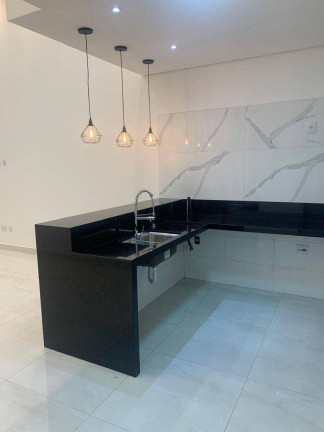 Imagem Casa com 3 Quartos à Venda, 110 m² em Cajuru Do Sul - Sorocaba