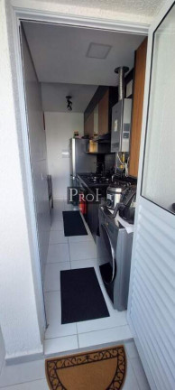 Imagem Apartamento com 2 Quartos à Venda, 45 m² em Centro - Diadema