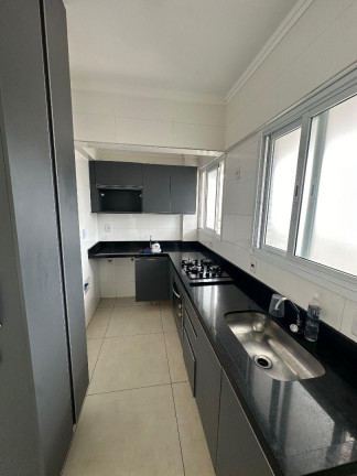 Imagem Imóvel com 1 Quarto à Venda, 55 m² em Vila Guilhermina - Praia Grande Imagem Imóvel com 1 Quarto à Venda, 55 m² em Vila Guilhermina - Praia Grande