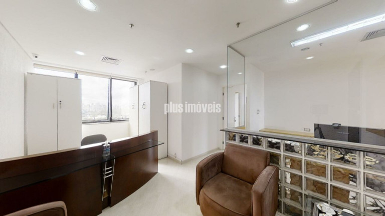 Imóvel Comercial à Venda, 69 m² em Jardim Paulista - São Paulo