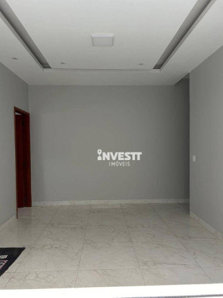 Imagem Casa com 3 Quartos à Venda, 113 m² em Setor Três Marias - Goiânia Imagem Casa com 3 Quartos à Venda, 113 m² em Setor Três Marias - Goiânia