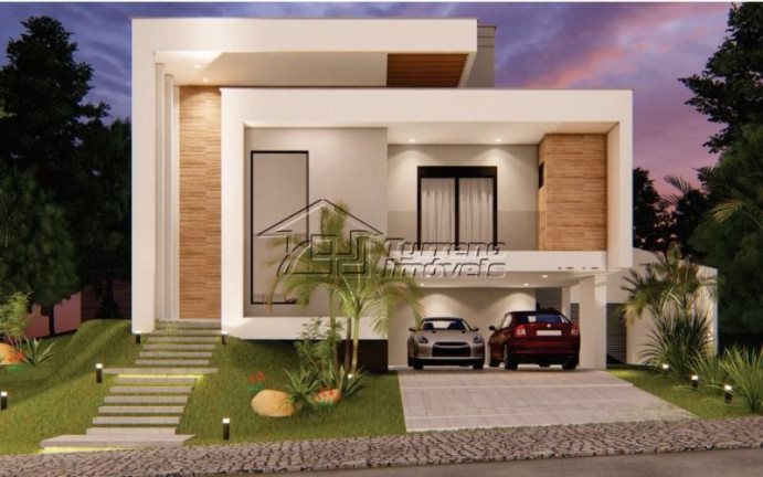 Imagem Casa de Condomínio com 5 Quartos à Venda, 301 m² em Urbanova - São José Dos Campos Imagem Casa de Condomínio com 5 Quartos à Venda, 301 m² em Urbanova - São José Dos Campos