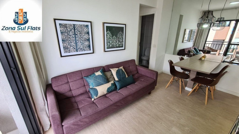 Imagem Apartamento com 2 Quartos à Venda, 56 m² em Jardim Vila Mariana - São Paulo Imagem Apartamento com 2 Quartos à Venda, 56 m² em Jardim Vila Mariana - São Paulo
