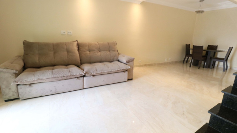 Imagem Sobrado com 3 Quartos à Venda, 230 m² em Vila Maria - São Paulo