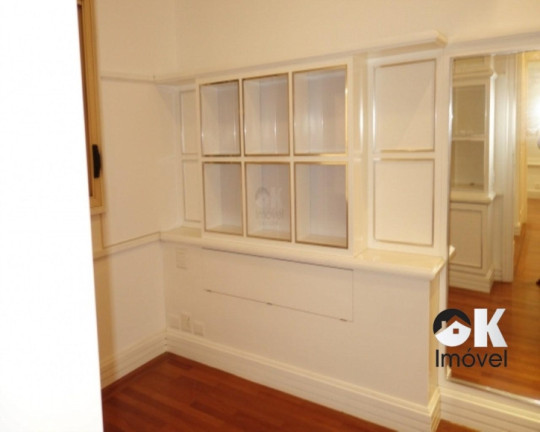 Imagem Apartamento com 4 Quartos à Venda, 331 m² em Vila Nova Conceição - São Paulo Imagem Apartamento com 4 Quartos à Venda, 331 m² em Vila Nova Conceição - São Paulo