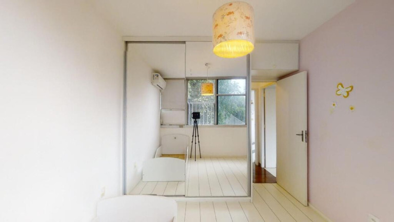 Imagem Imóvel com 3 Quartos à Venda, 94 m² em Botafogo - Rio De Janeiro