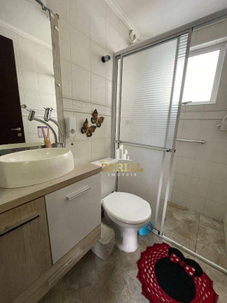 Imagem Apartamento com 3 Quartos à Venda, 86 m² em Olímpico - São Caetano Do Sul
