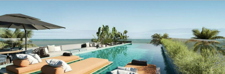 Imagem Apartamento com 1 Quarto à Venda, 39 m² em Jardim Oceania - João Pessoa Imagem Apartamento com 1 Quarto à Venda, 39 m² em Jardim Oceania - João Pessoa
