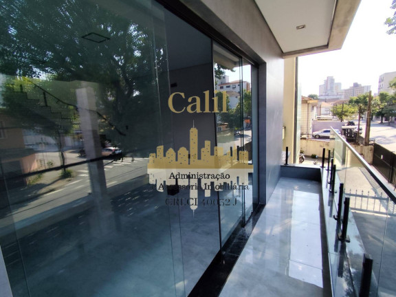 Imagem Casa com 4 Quartos à Venda, 290 m² em Boqueirão - Santos