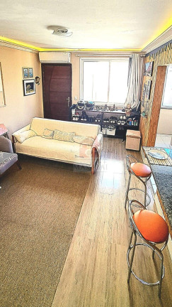 Apartamento com 2 Quartos à Venda, 60 m² em Menino Deus - Porto Alegre