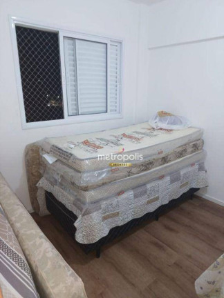 Imagem Apartamento com 2 Quartos à Venda, 79 m² em Aviação - Praia Grande