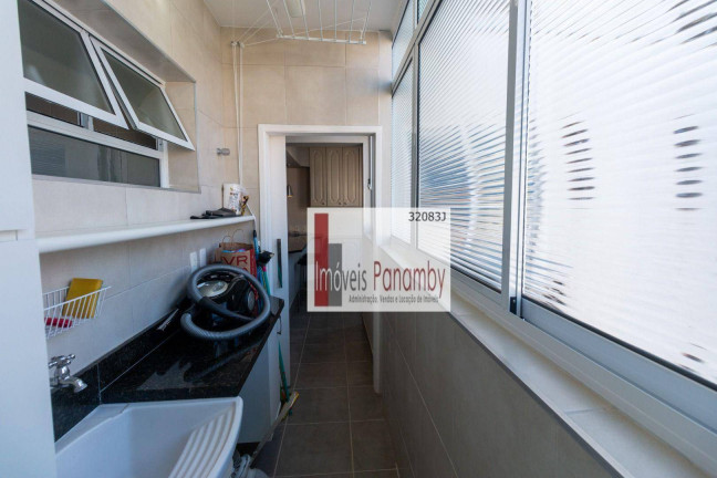 Imagem Apartamento com 2 Quartos à Venda ou Locação, 85 m² em Itaim Bibi - São Paulo