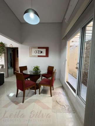 Imagem Casa com 3 Quartos à Venda,  em Lourival Parente - Teresina