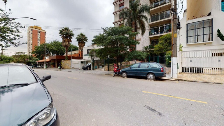 Imagem Apartamento com 3 Quartos à Venda, 178 m² em Pinheiros - São Paulo