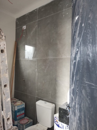 Imagem Sobrado com 3 Quartos à Venda, 121 m² em Portais (polvilho) - Cajamar