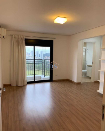 Imagem Apartamento com 5 Quartos à Venda, 370 m² em Santo Amaro - São Paulo