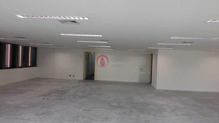 Imagem Sala Comercial para Alugar, 206 m² em Cidade Monções - São Paulo Imagem Sala Comercial para Alugar, 206 m² em Cidade Monções - São Paulo