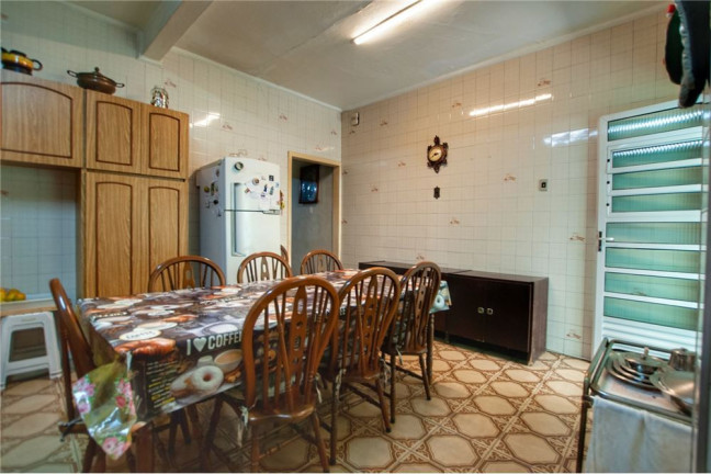 Imagem Casa com 4 Quartos à Venda,  em Mooca - São Paulo