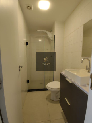 Imagem Imóvel com 1 Quarto à Venda, 34 m² em Santo Amaro - São Paulo Imagem Imóvel com 1 Quarto à Venda, 34 m² em Santo Amaro - São Paulo