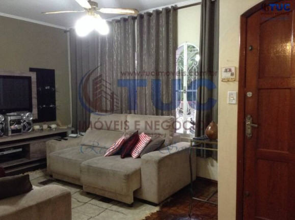 Imagem Casa com 3 Quartos à Venda, 142 m² em Baeta Neves - São Bernardo Do Campo