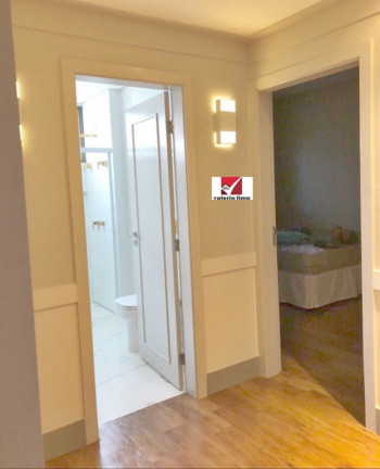 Imagem Apartamento com 3 Quartos à Venda, 214 m² em Centro - Ribeirão Preto