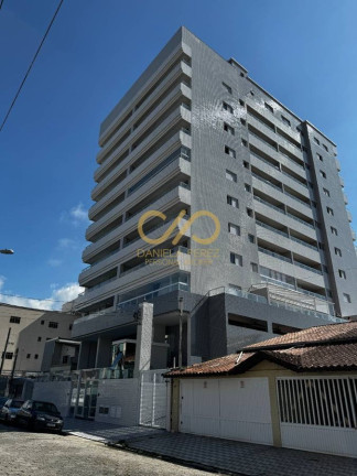 Apartamento com 1 Quarto à Venda, 54 m² em Guilhermina - Praia Grande